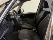 Suzuki SX4 I (Classic) Рестайлинг Псков  - изображение 32