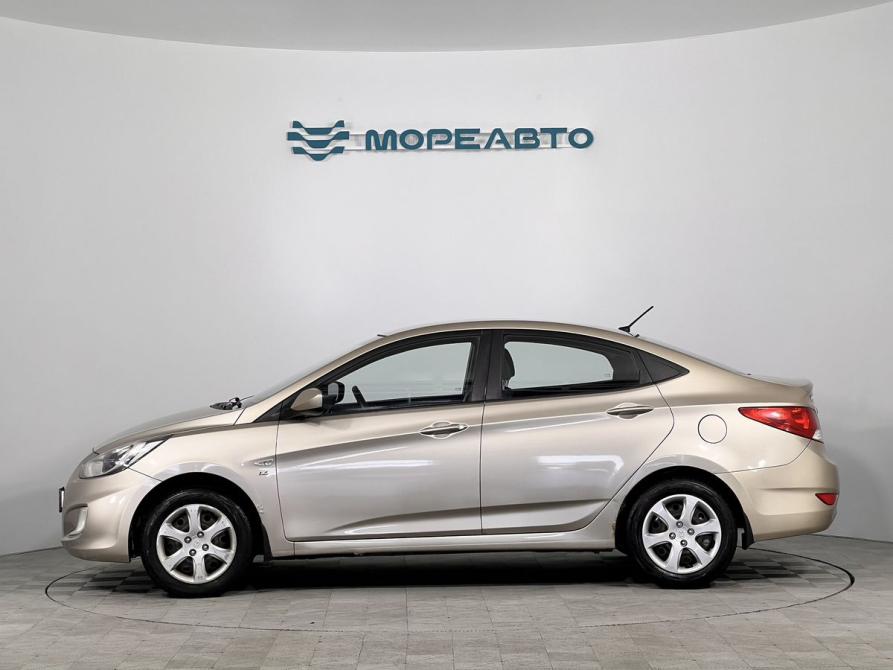 Hyundai Solaris I Калининград  - изображение 8