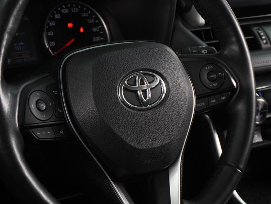 Toyota RAV4 V (XA50) Воронеж  - изображение 19