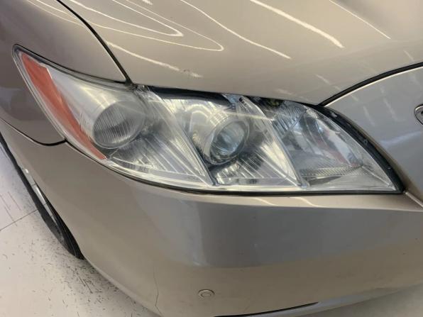 Toyota Camry VI (XV40) с пробегом 2007 года, цена 900 000 рублей, 299283 км, седан, Автокод Объявления