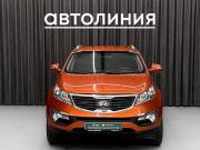 Kia Sportage III Красноярск  - изображение 16