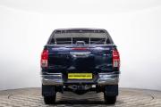 Toyota Hilux VIII Пермь  - изображение 31
