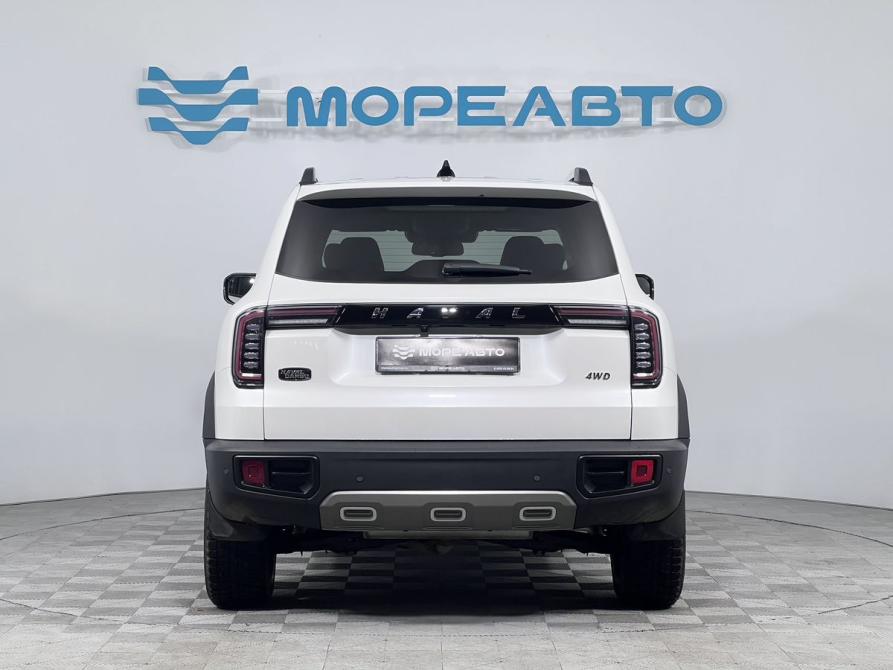 Haval Dargo I Калининград  - изображение 6