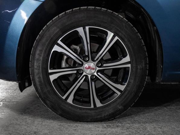 Mazda Demio IV (DJ) с пробегом 2019 года, цена 970 000 рублей, 82073 км, хэтчбек, Автокод Объявления