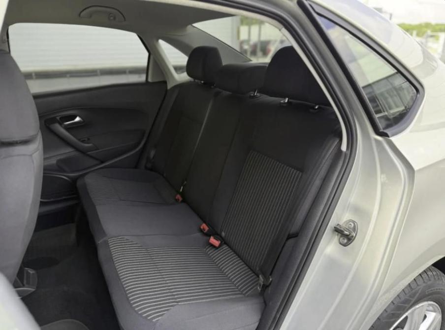 Volkswagen Polo V Ставрополь  - изображение 22