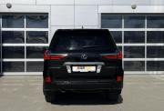 Lexus LX III Рестайлинг 2 Владимир  - изображение 29