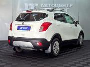 Opel Mokka I Таганрог  - изображение 19