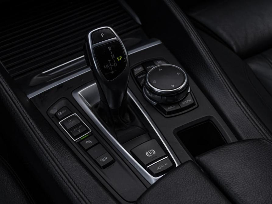 BMW X6 II (F16) Москва  - изображение 19