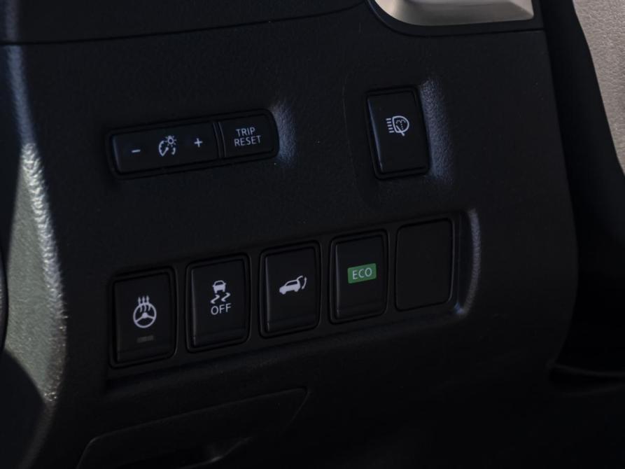 Nissan Murano III (Z52) Москва  - изображение 18