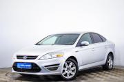 Ford Mondeo IV Рестайлинг Пермь  - изображение 26