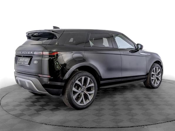 Land Rover Range Rover Evoque II с пробегом 2022 года, цена 4 675 000 рублей, 63000 км, внедорожник, Автокод Объявления