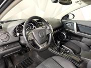 Mazda 6 II (GH) Москва  - изображение 37