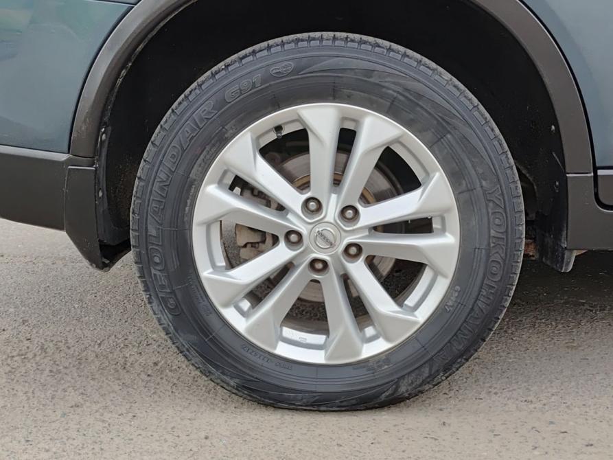 Nissan X-Trail III Ижевск  - изображение 22