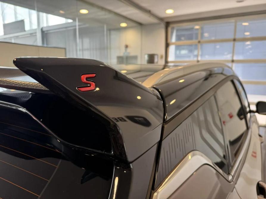 Geely Coolray I Рестайлинг Подольск  - изображение 23