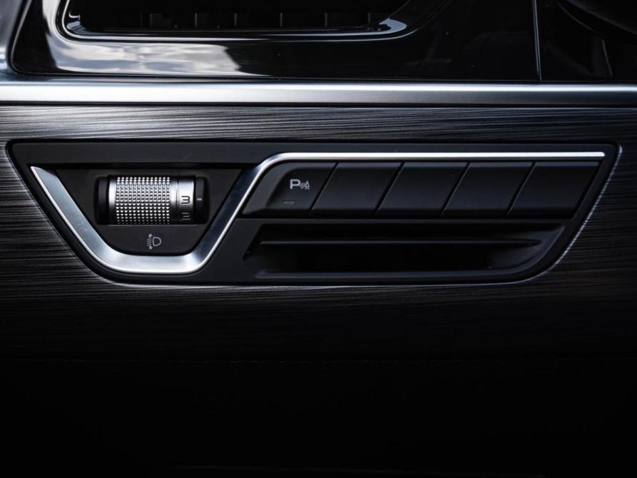 Geely Tugella I Рестайлинг Краснодар  - изображение 21