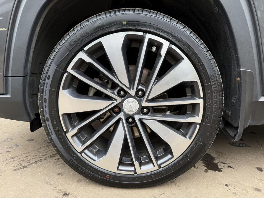 Changan CS35 Plus I Рестайлинг Москва  - изображение 9