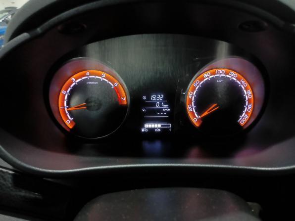 Lada (ВАЗ) Granta I Рестайлинг с пробегом 2022 года, цена 720 000 рублей, 75300 км, универсал, Автокод Объявления