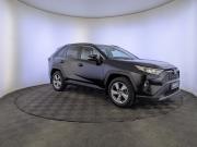 Toyota RAV4 V (XA50) Москва  - изображение 33