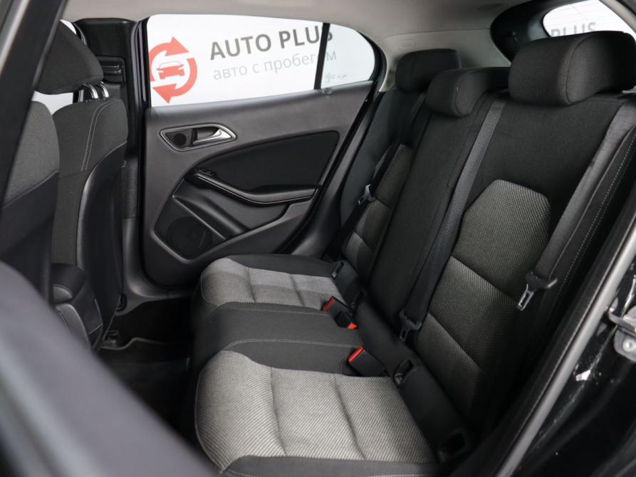 Mercedes-Benz GLA I (X156) Рестайлинг Минеральные Воды  - изображение 9