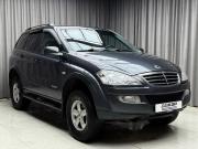SsangYong Kyron I Рестайлинг Ижевск  - изображение 27