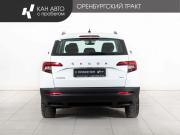 Skoda Karoq I Казань  - изображение 19