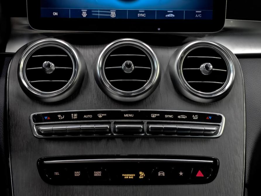 Mercedes-Benz GLC I (X253) Рестайлинг Москва  - изображение 27