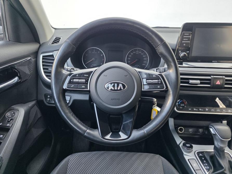 Kia Seltos I Москва  - изображение 12