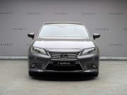 Lexus ES VI Москва  - изображение 22