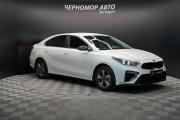 Kia Cerato IV Крым  - изображение 33