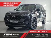 Chery Tiggo 8 Pro Max I Барнаул  - изображение 43