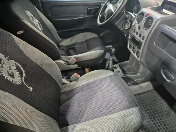 Peugeot Partner I Рестайлинг с пробегом 2008 года, цена 490 000 рублей, 231635 км, минивэн, Автокод Объявления