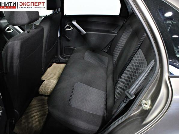 Lada (ВАЗ) Granta I Рестайлинг с пробегом 2020 года, цена 687 000 рублей, 91089 км, седан, Автокод Объявления