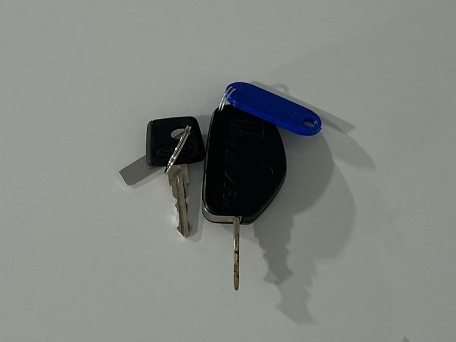 Chevrolet Niva I Рестайлинг Ижевск  - изображение 22