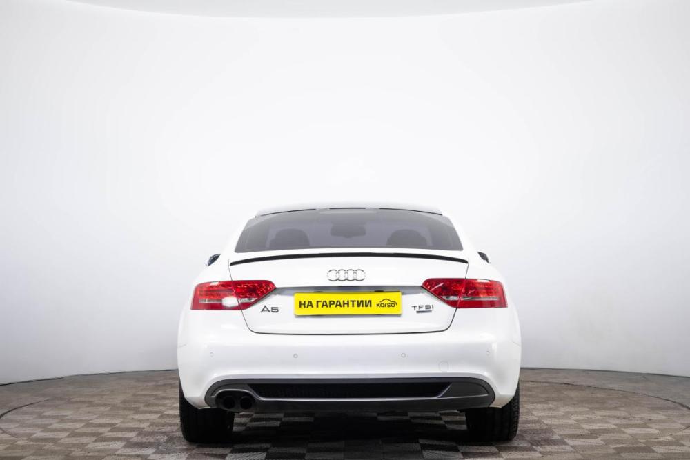 Audi A5 I (8T) Пермь  - изображение 6