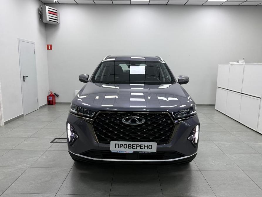 Chery Tiggo 7 Pro Max I Казань  - изображение 2
