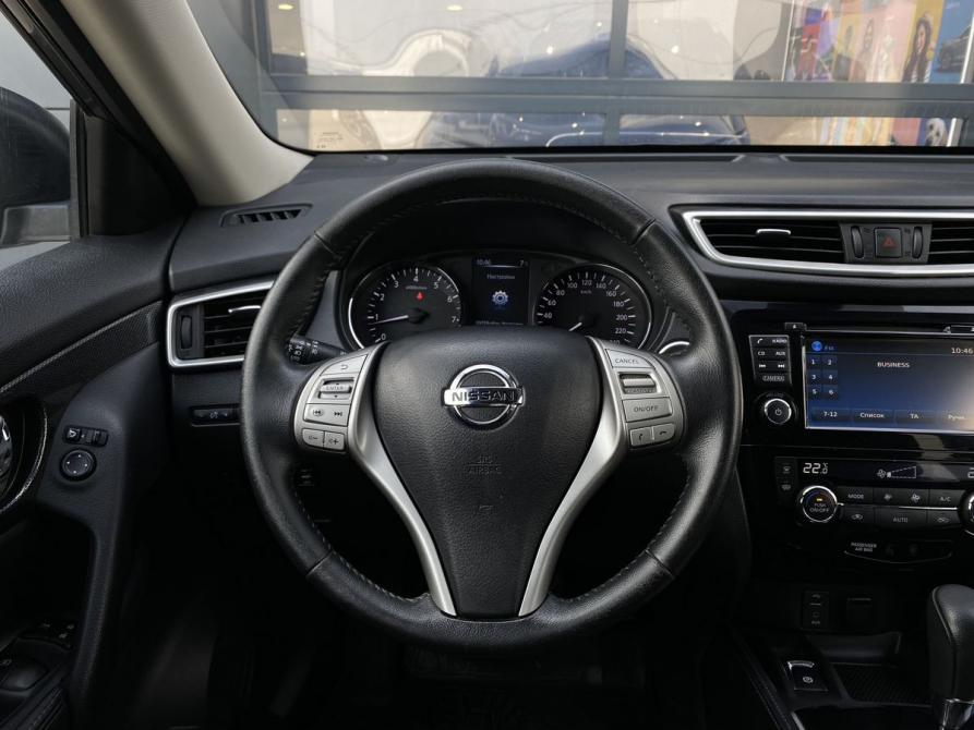 Nissan X-Trail III Москва  - изображение 15