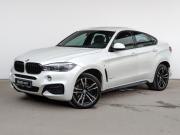 BMW X6 II (F16) Москва  - изображение 31