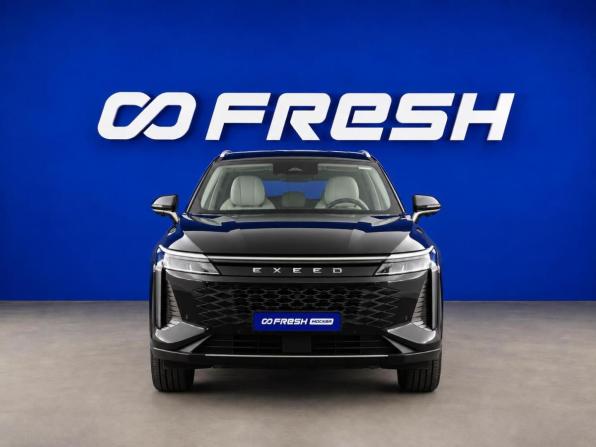 Exeed RX с пробегом 2023 года, цена 2 973 051 рубль, 39978 км, внедорожник, Автокод Объявления