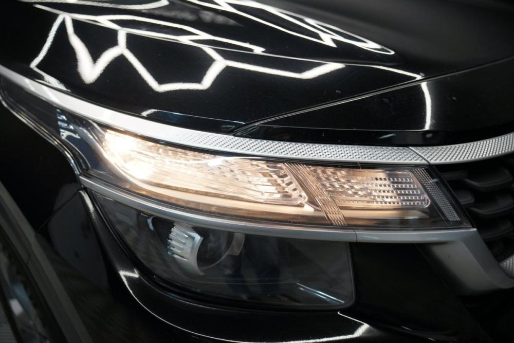 Kia Seltos I Крым  - изображение 26