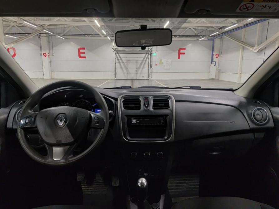 Renault Sandero II Казань  - изображение 17