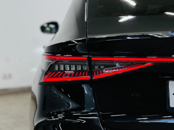 Chery Arrizo 8 с пробегом 2023 года, цена 2 165 000 рублей, 58618 км, седан, Автокод Объявления
