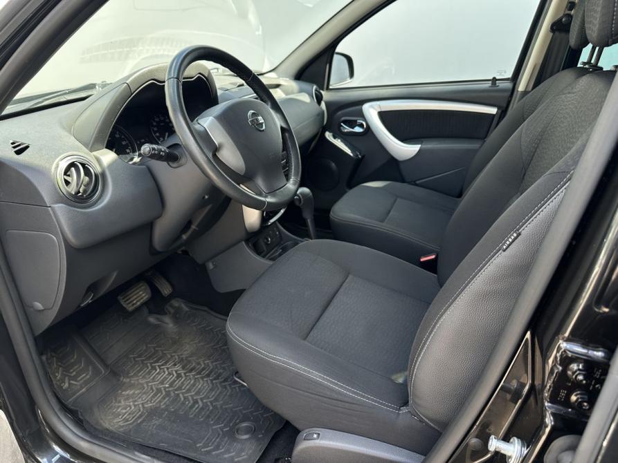 Nissan Terrano III (D10) Москва  - изображение 9