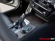 BMW 5 серии VII (G30/G31/G38) Москва  - изображение 35