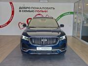 Geely Monjaro I Москва  - изображение 20