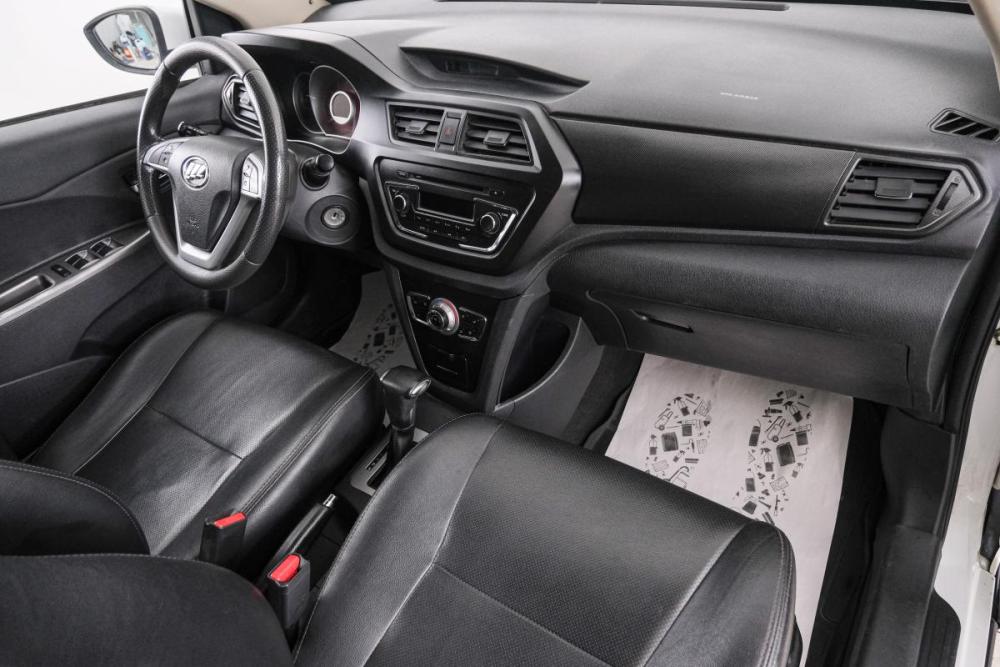 Lifan X50 Красноярск  - изображение 10