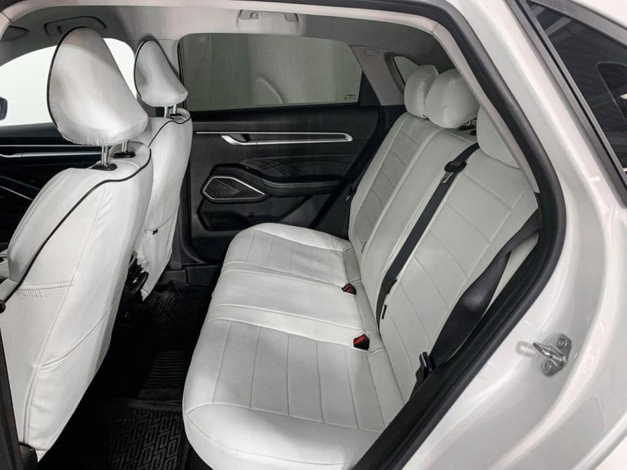 Geely Emgrand II Ногинск  - изображение 15
