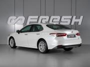 Toyota Camry VIII (XV70) Минеральные Воды  - изображение 23