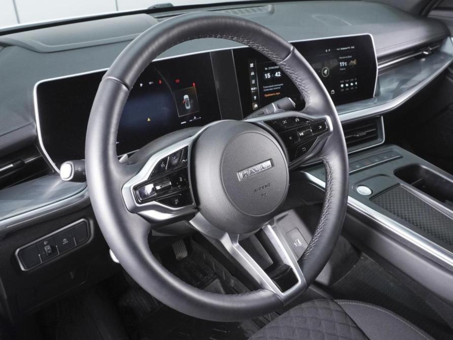 Haval F7 II Ростов-на-Дону  - изображение 12