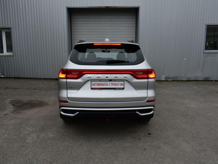 Haval M6 II Мурманск  - изображение 6
