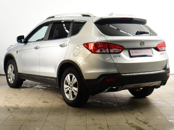 Dongfeng AX7 I с пробегом 2018 года, цена 1 259 000 рублей, 66572 км, внедорожник, Автокод Объявления
